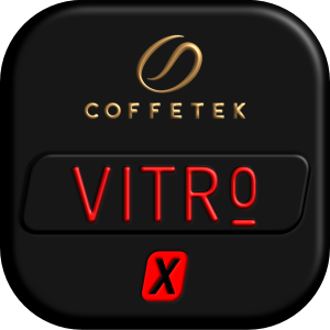 Coffetek VITRO X Coffee Machine Range